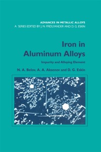 Cover Iron in Aluminium Alloys