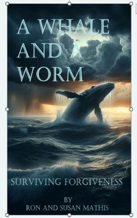 Cover A Whale and a Worm