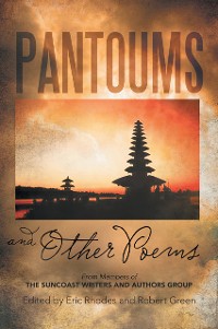 Cover Pantoums and Other Poems