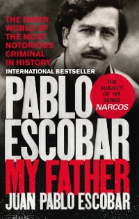 Cover Pablo Escobar