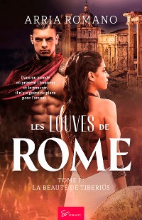 Cover Les Louves de Rome - Tome 1
