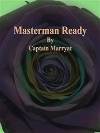 Cover Masterman Ready