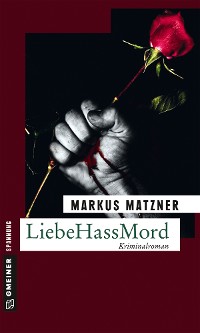 Cover LiebeHassMord