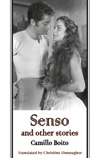 Cover Senso (and other stories)