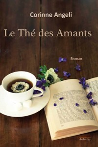 Cover Le Thé des Amants