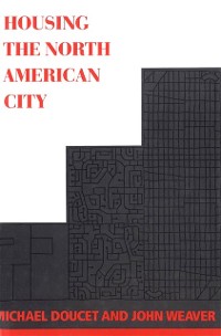 Cover Housing the North American City