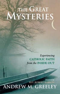 Cover Great Mysteries