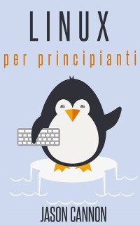 Cover Linux Per Principianti