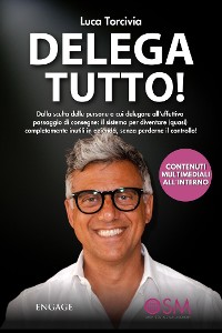 Cover Delega Tutto