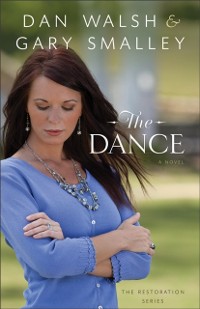Cover Dance (The Restoration Series Book #1)