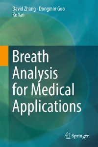 Cover Breath Analysis for Medical Applications