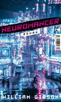 Cover Neuromancer
