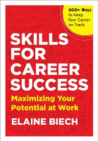 Cover Skills for Career Success
