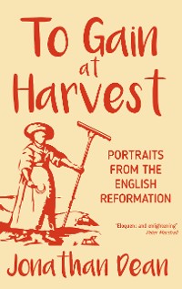 Cover To Gain at Harvest