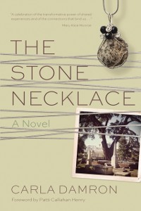 Cover Stone Necklace