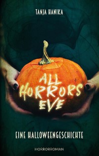 Cover All Horrors Eve