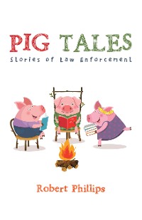 Cover Pig Tales