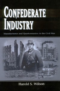 Cover Confederate Industry