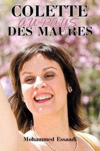 Cover Colette Au Pays Des Maures
