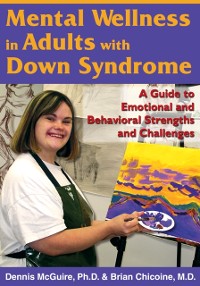Cover Mental Wellness in Adults with Down Syndrome