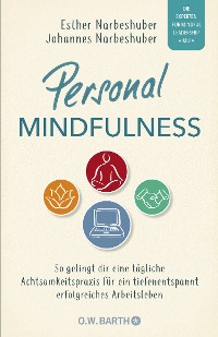 Cover Personal Mindfulness
