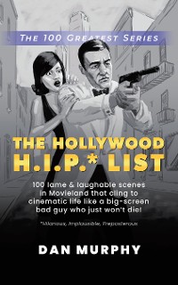 Cover The Hollywood H.I.P.* List