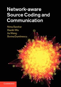 Cover Network-aware Source Coding and Communication