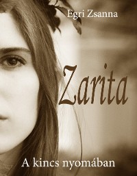 Cover Zarita