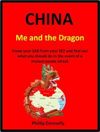 Cover China: Me and the Dragon