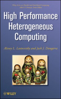 Cover High Performance Heterogeneous Computing