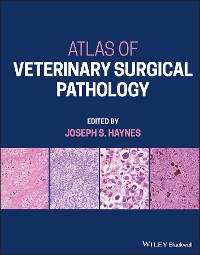 Cover Atlas of Veterinary Surgical Pathology