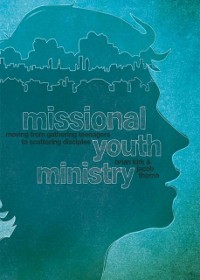 Cover Missional Youth Ministry