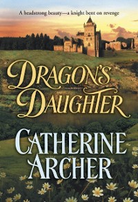 Cover Dragon's Daughter