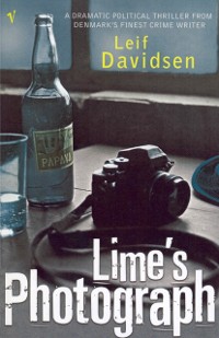 Cover Lime's Photograph