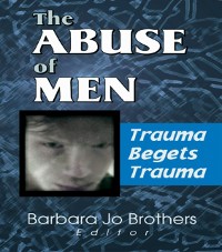 Cover The Abuse of Men
