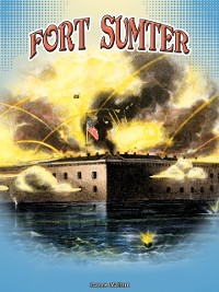 Cover Fort Sumter