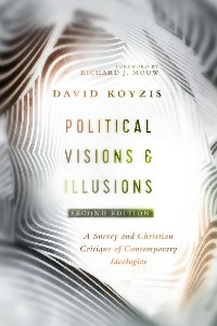 Cover Political Visions & Illusions