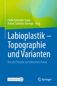 Cover Labioplastik – Topographie und Varianten