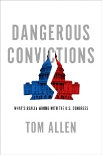 Cover Dangerous Convictions