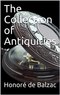 Cover The Collection of Antiquities