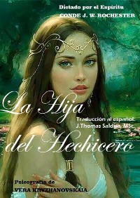 Cover La Hija del Hechicero