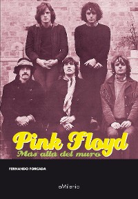 Cover Pink Floyd