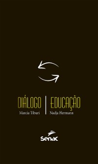 Cover Diálogo / Educação