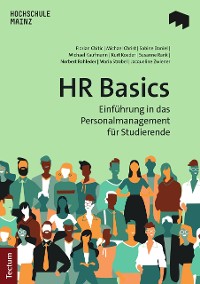 Cover HR Basics