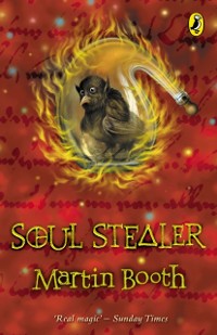 Cover Soul Stealer