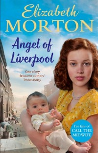 Cover Angel of Liverpool