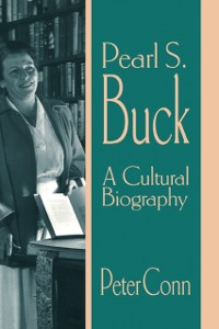 Cover Pearl S. Buck