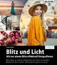 Cover Blitz und Licht