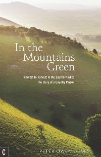 Cover In the Mountains Green