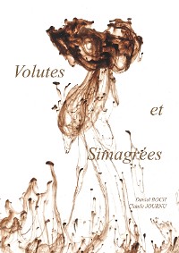 Cover Volutes et Simagrées